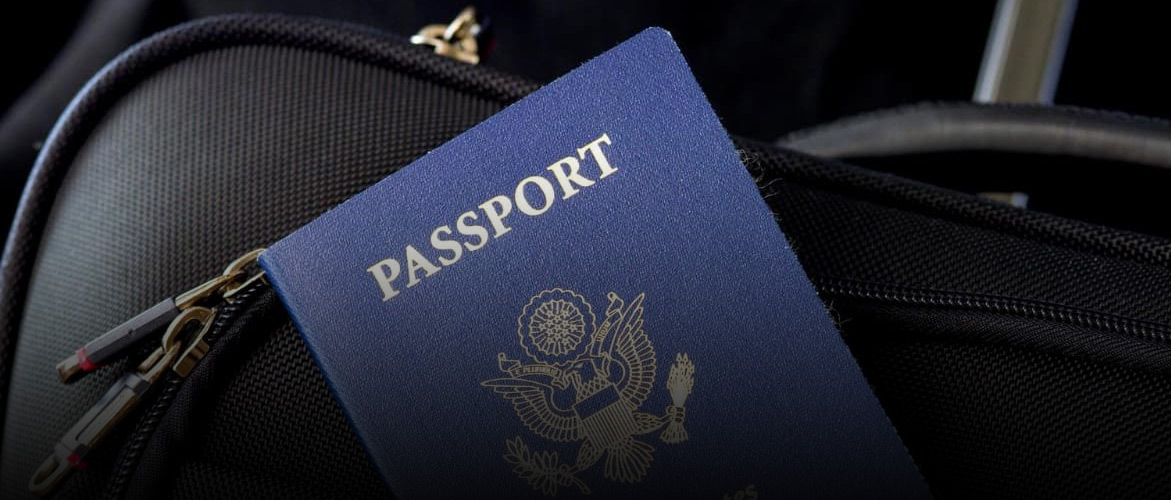 travelling abroad passport expiry date